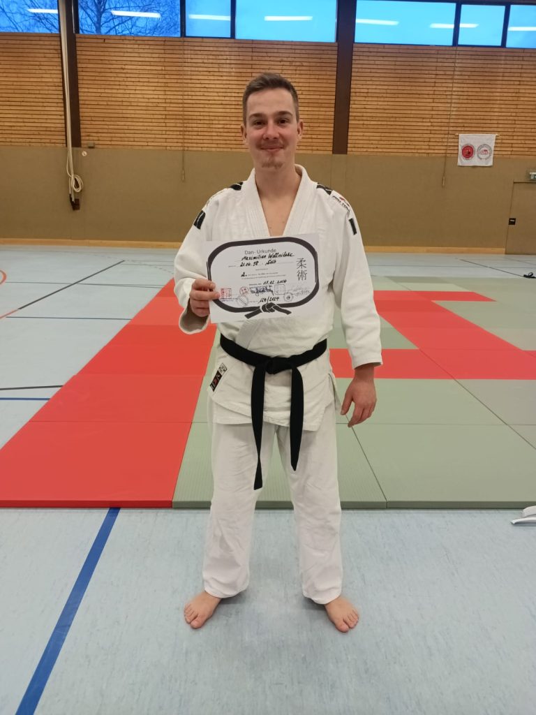 Kindertraining Jiu-Jitsu