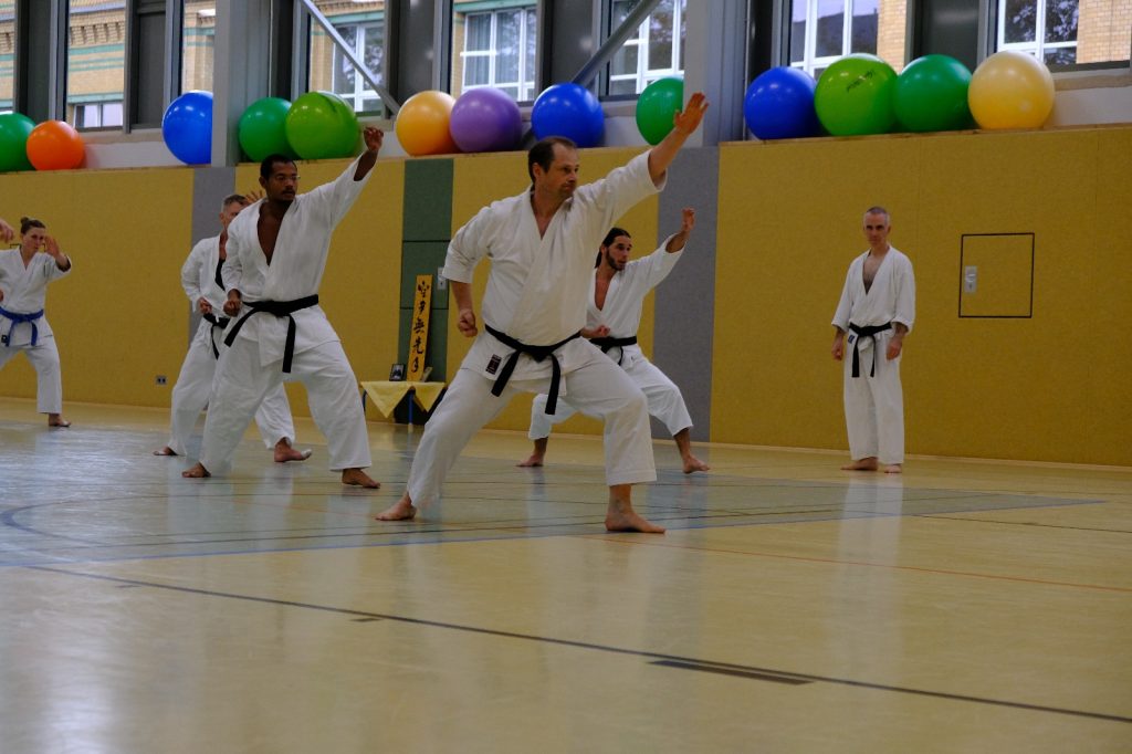 Jiu-Jitsu Training 2025